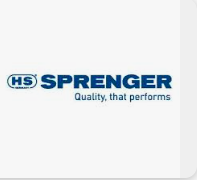 Sprenger