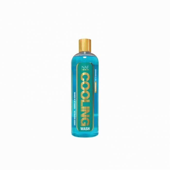 NAF Cooling wash