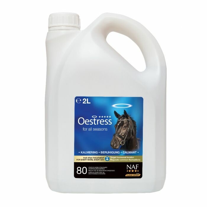 NAF Oestress vloeibaar 2 liter