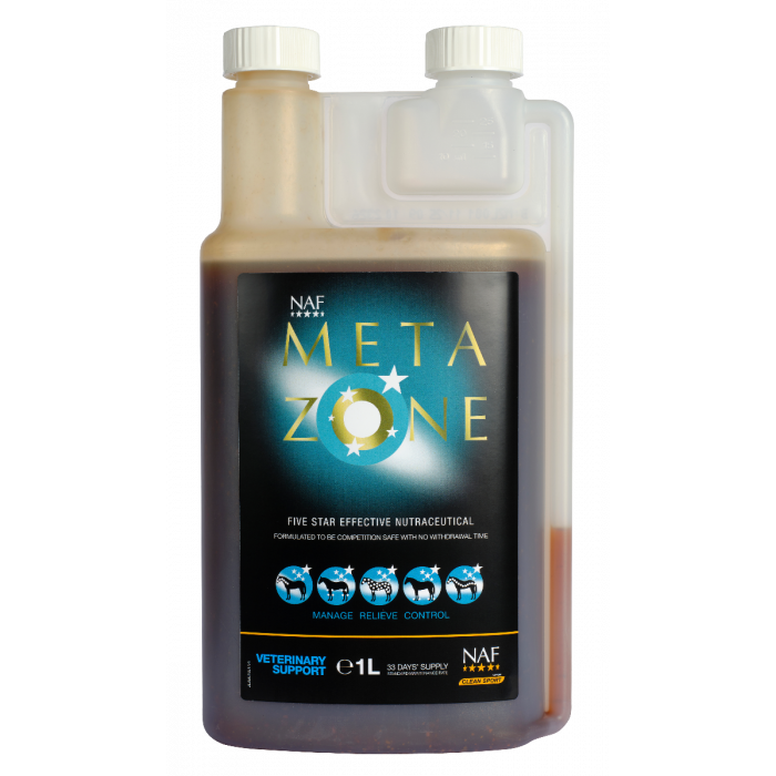 NAF Metazone liquid 1 liter