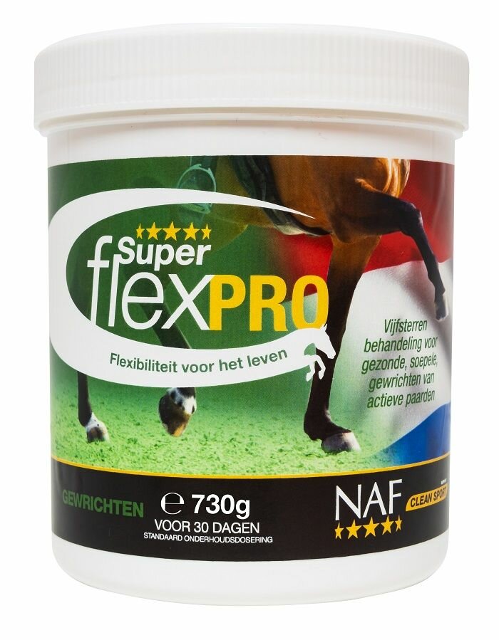 Superflex Pro