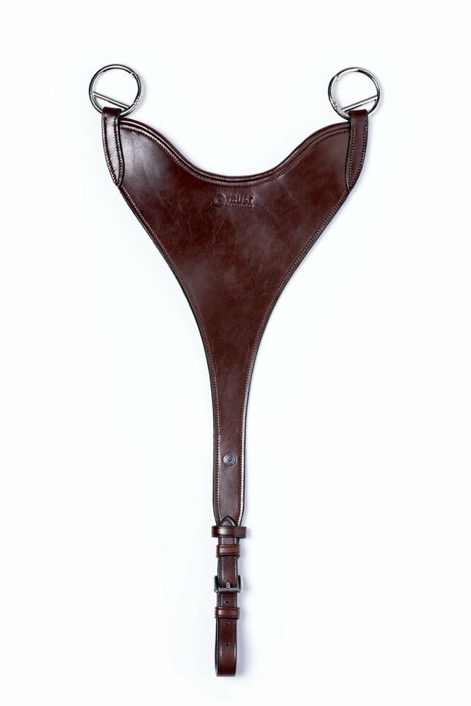 Trust Stockholm Martingaal Bruin / Zilver / Full