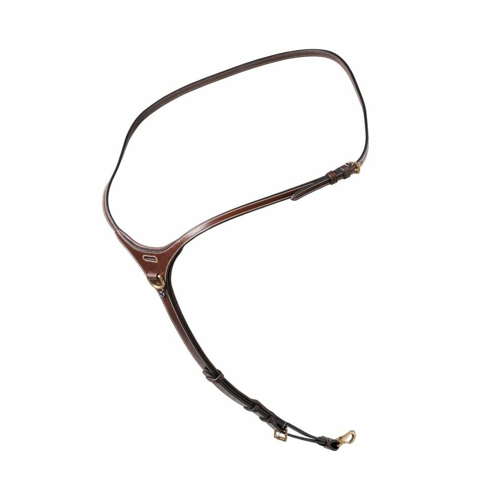 Trust Verona Borsttuig Bruin / Goud / Cob