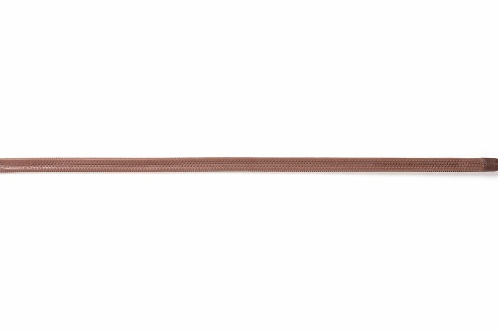 Trust Samorin Rubberen teugels Bruin / Zilver / Cob