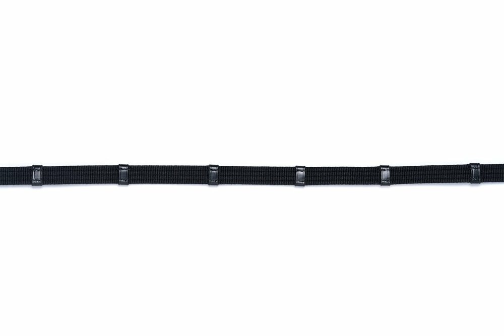 Trust Deauville Teugels Zwart / Full