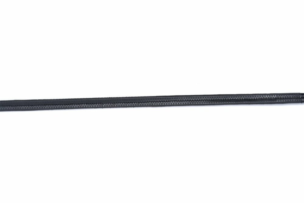 Trust Samorin Rubberen teugels Zwart / Full