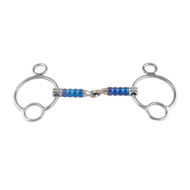 Trust Watertrens 2.5 ring sweet iron Cherry roller 13,5