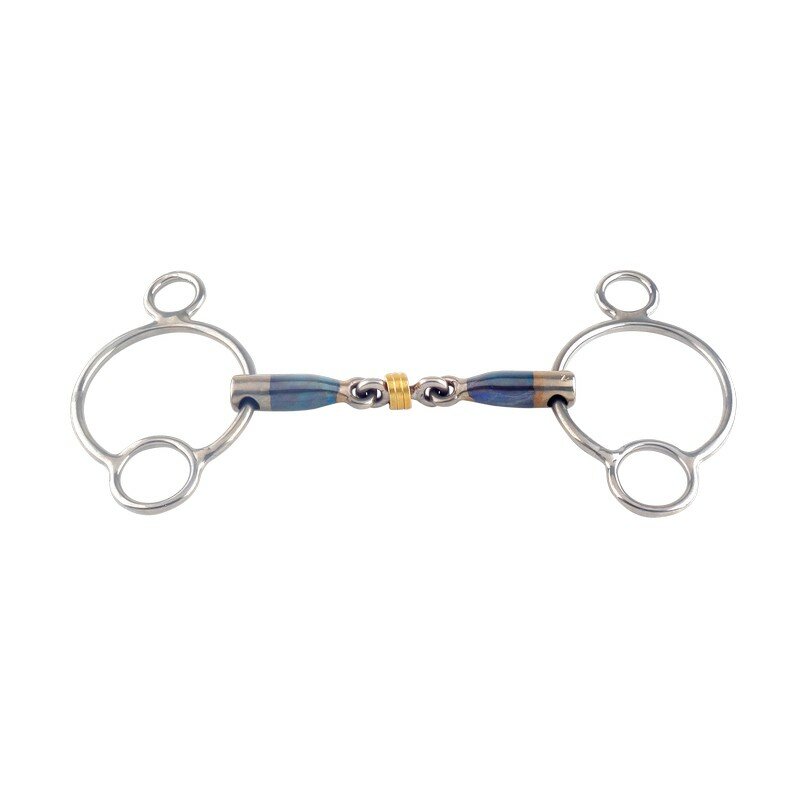 Trust Watertrens 2.5 ring sweet iron Brass ring 13,5