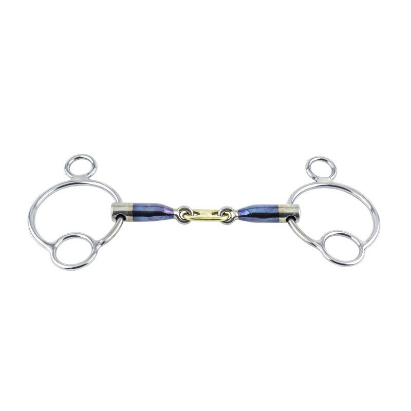 Trust Watertrens 2.5 ring sweet iron Dr.bristol 11,5