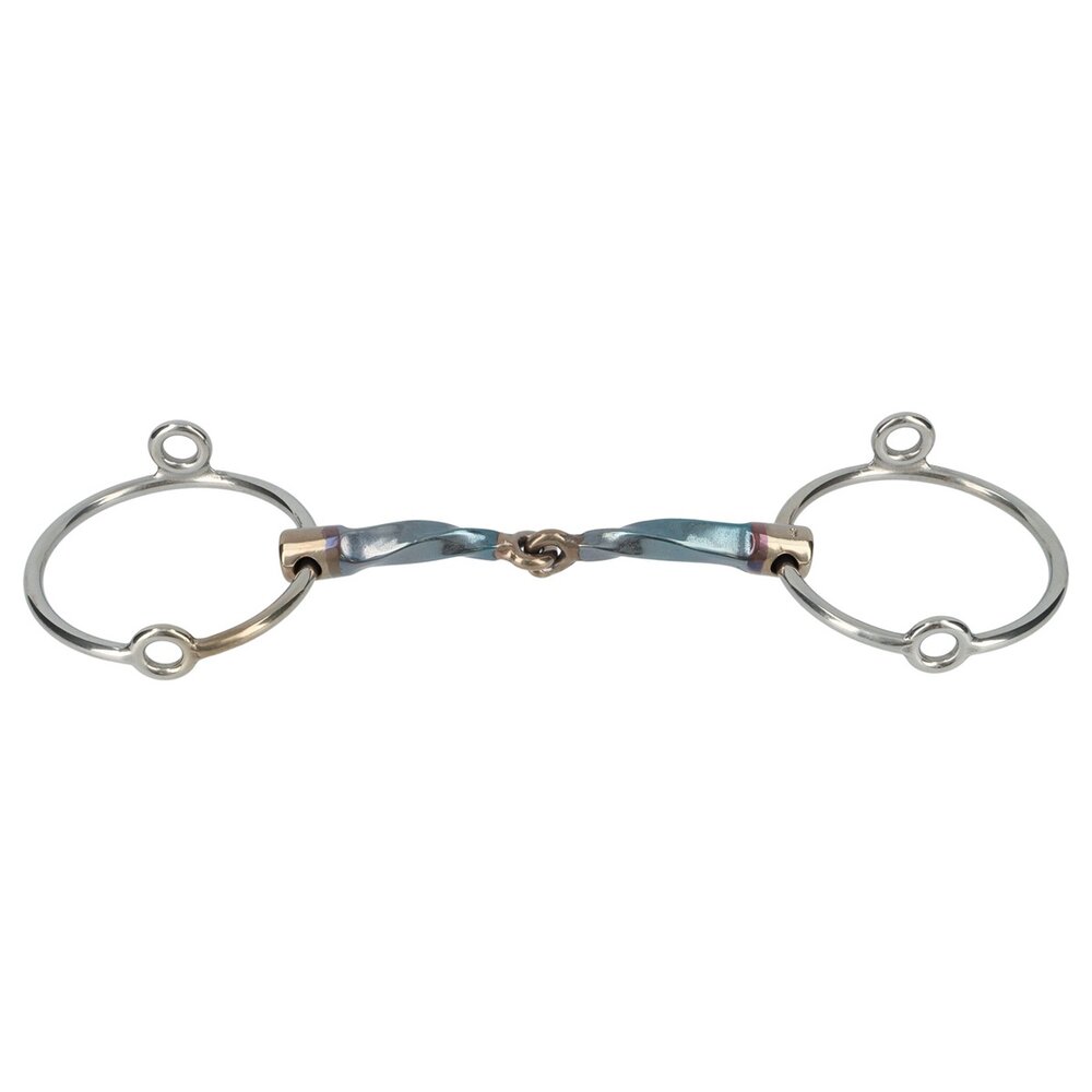 Trust Ophaalwatertrens Sweet Iron Slow Twist Locked 14,5