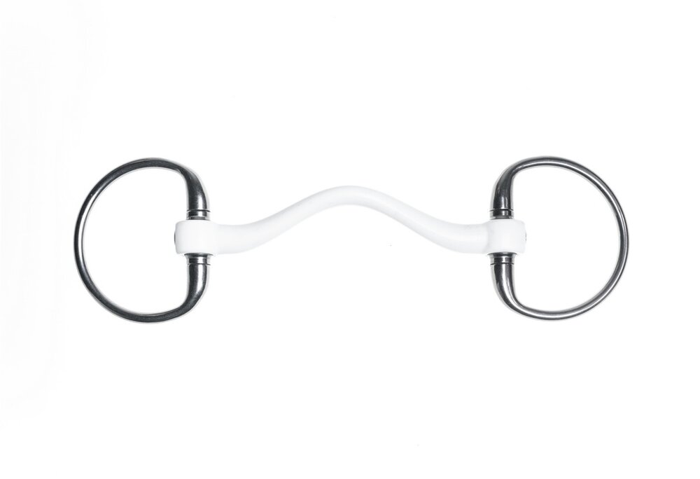bustrens Inno sense tongboog medium-15 / Inno sense-eggbut-port medium-15/12,5