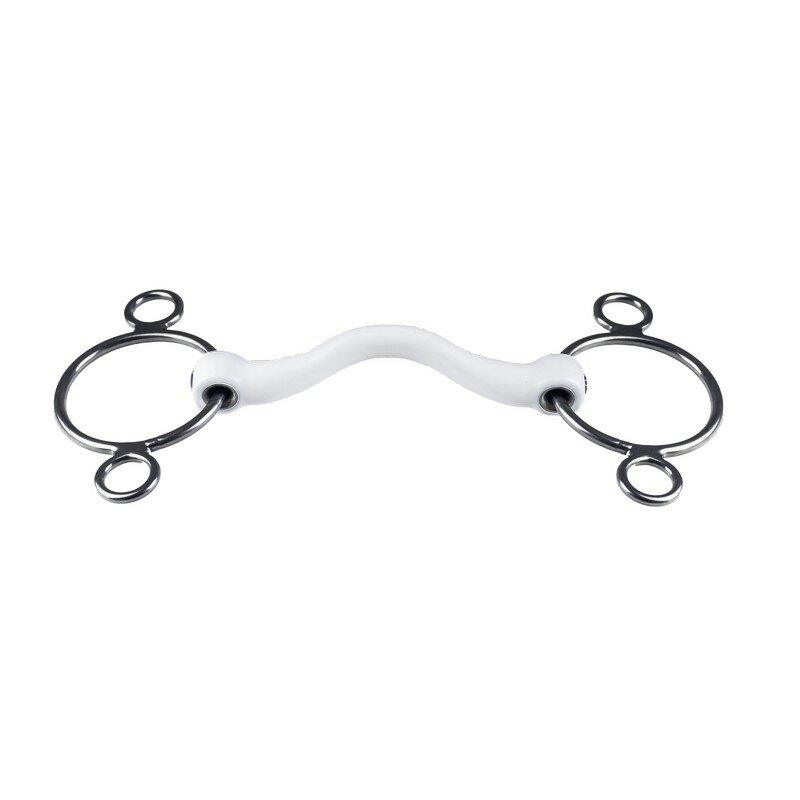 Trust Pessoa 3 ring Inno sense tongboog hard 13,5