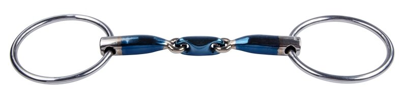 Trust watertrens sweet iron dubbelgebroken 12/12,5