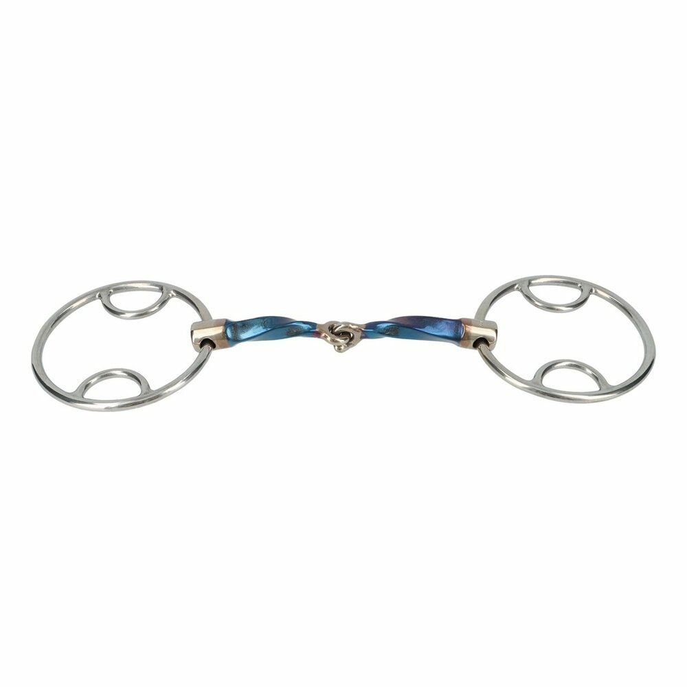 Trust Beval Sweet Iron Slow Twist Locked 12,5