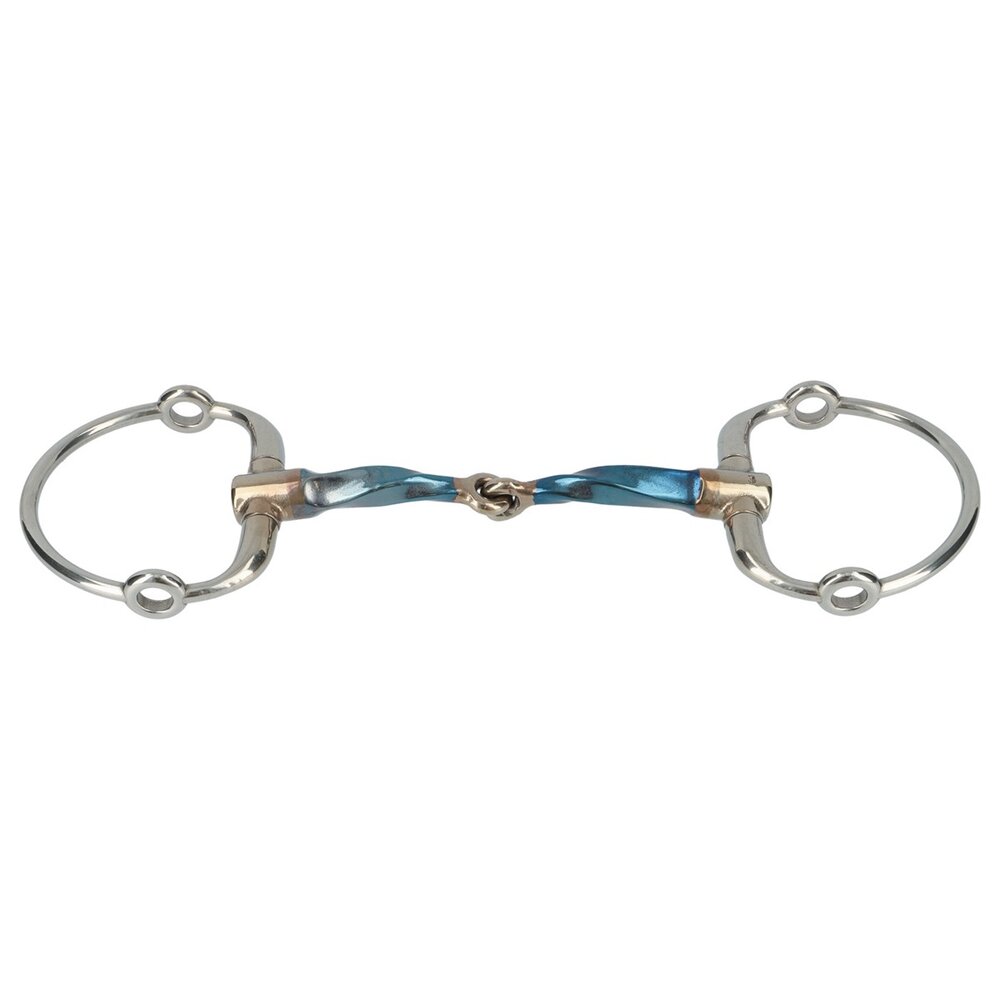 Trust ophaalbustrens Sweet Iron Slow Twist Locked 12,5