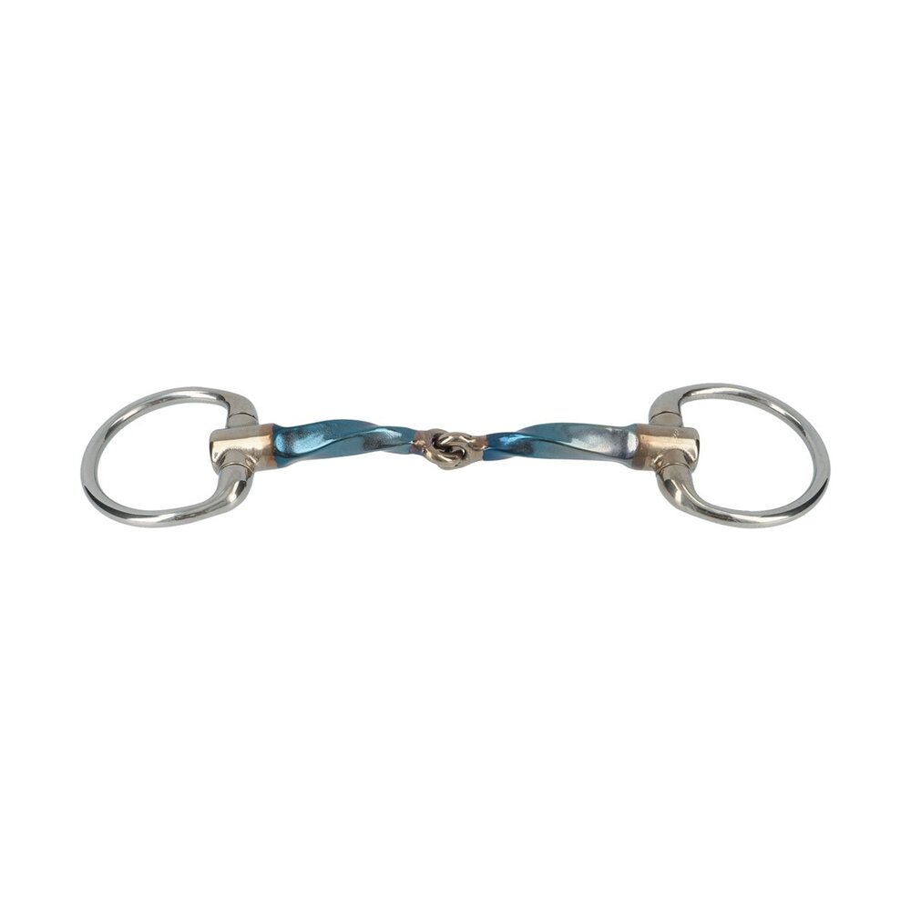 Trust Bustrens onderlegtrens Sweet Iron Slow Twist Locked 13,5
