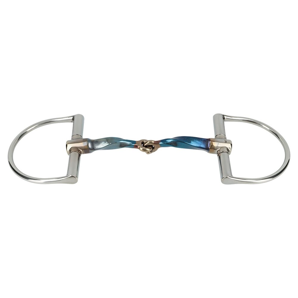 Trust D-trens sweet iron slow twist locked 11,5