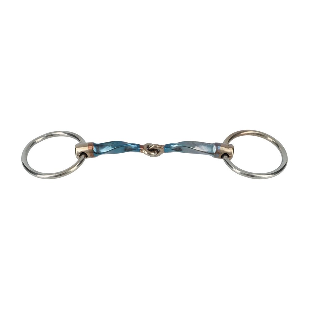 Trust Watertrens onderlegtrens Sweet Iron Slow Twist Locked 12,5