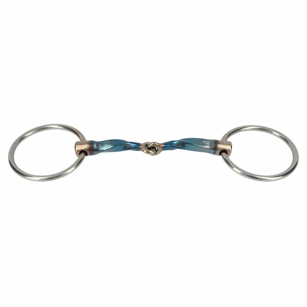 Trust Watertrens sweet iron slow twist enkelgebroken 13,5