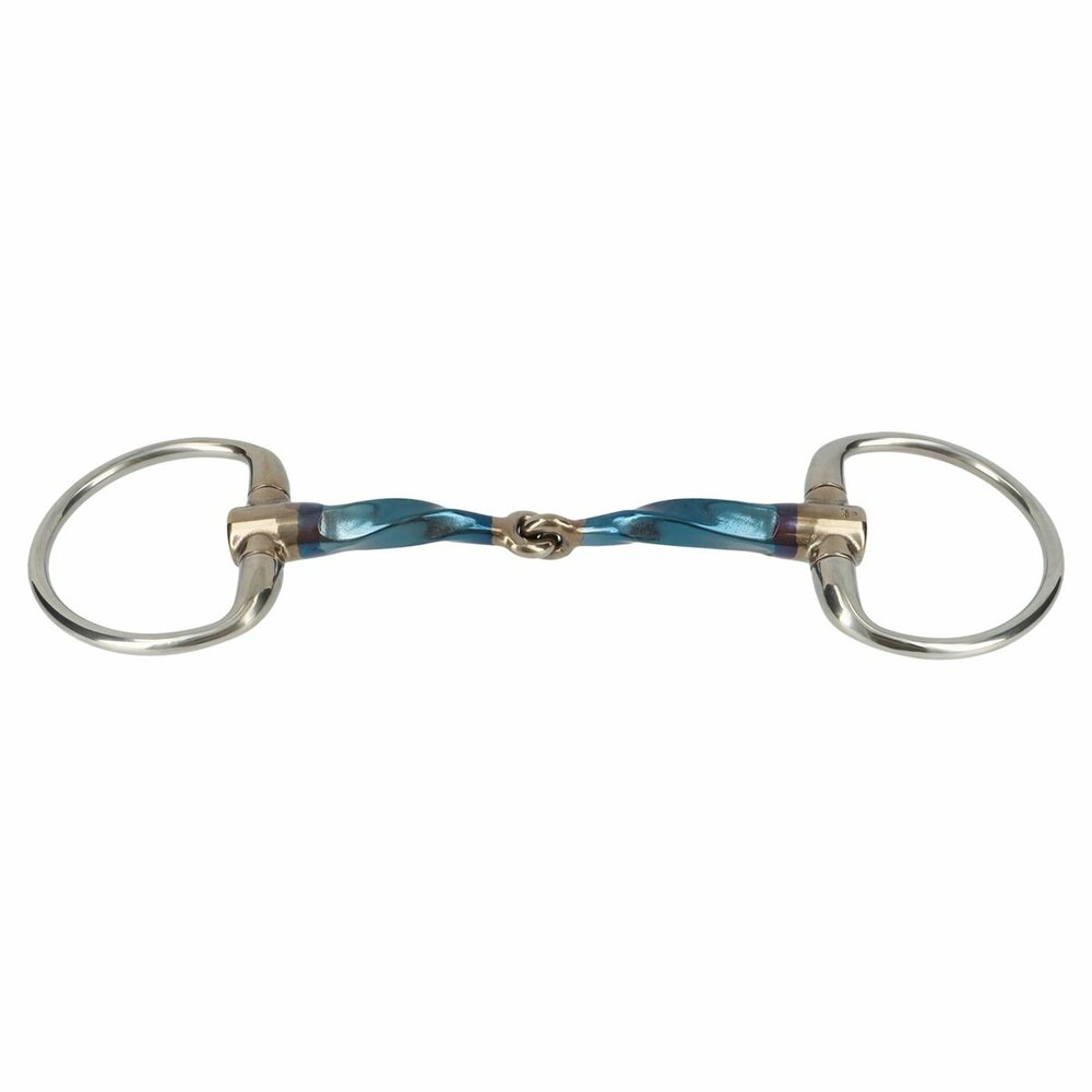 Trust Bustrens sweet iron slow twist enkelgebroken 11,5