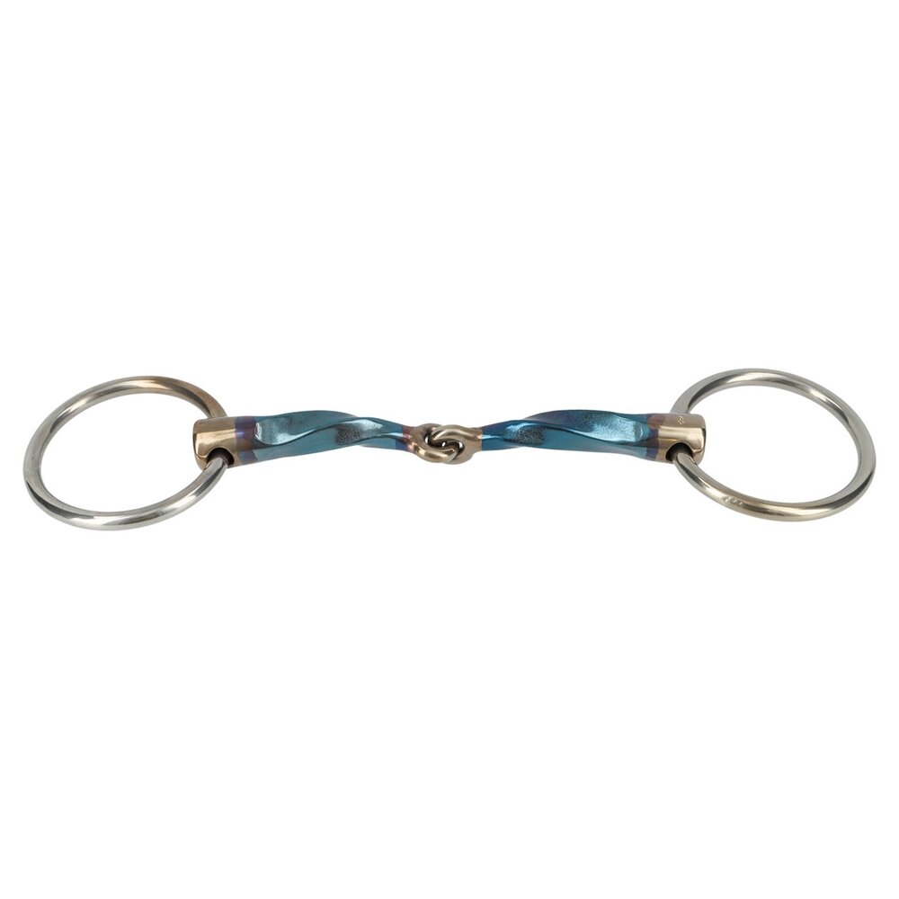 Trust Watertrens onderlegtrens sweet iron slow twist enkelgebroken 14,5