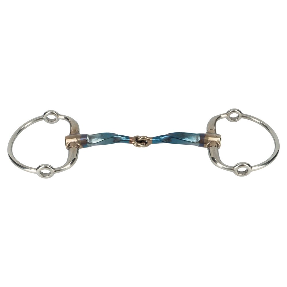 Trust ophaalbustrens sweet iron slow twist enkelgebroken 14,5