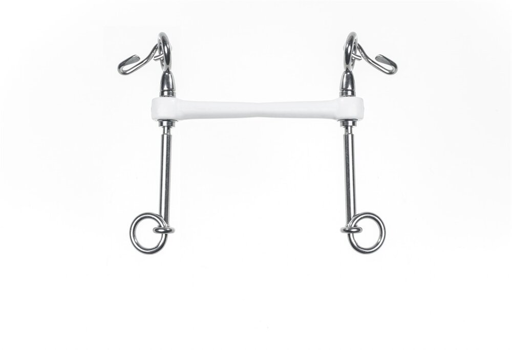 Trust Dressuur pompstang Inno sense flexible soft 15/11,5