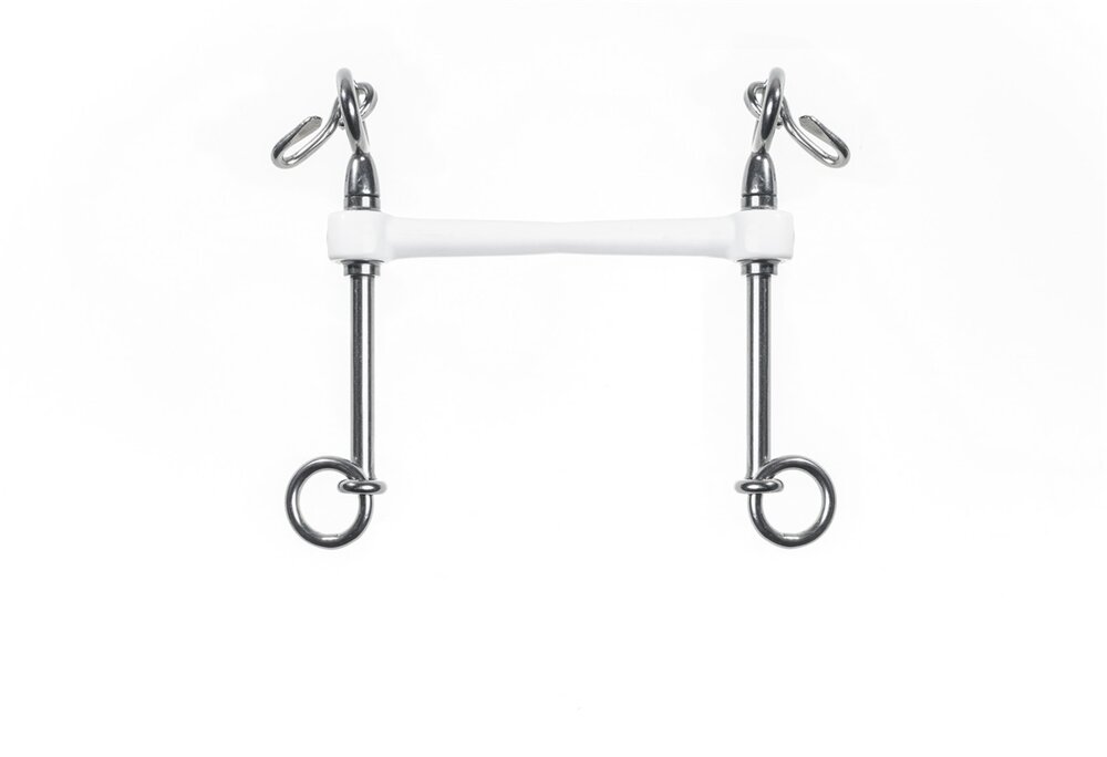 Trust Dressuurstang Inno sense flexible soft 15/12,5