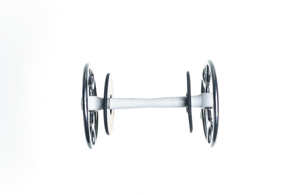 Trust Swivel Inno sense flexible soft 15/13,5