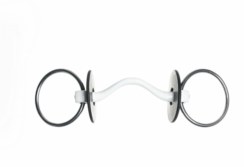 watertrens Inno sense tongboog medium-15 / Inno sense-loose ring-port medium-15/13,5