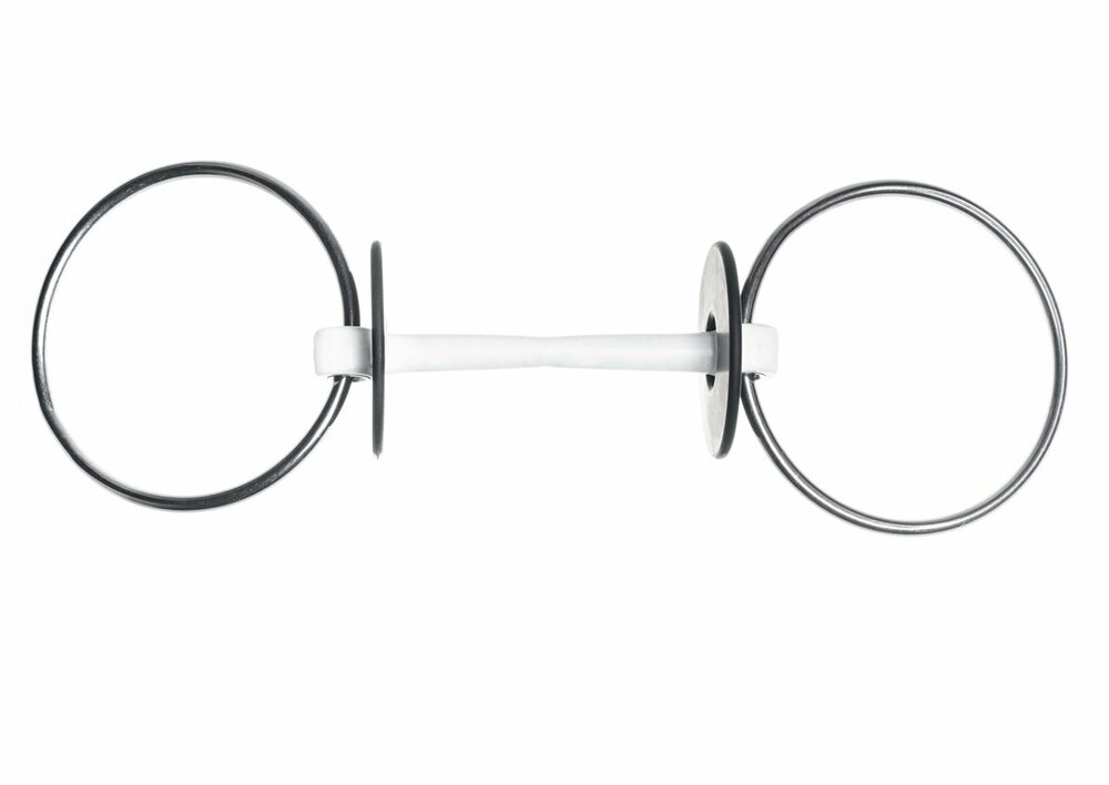 Trust Watertrens grote ring Inno sense flexible soft 15/11,5