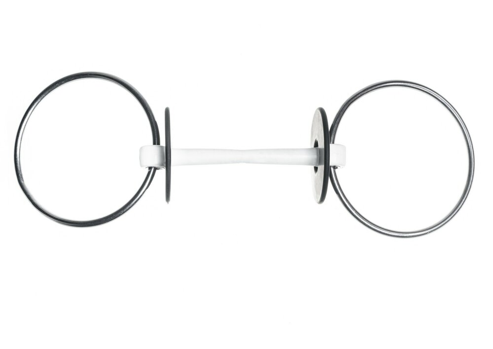 Trust Watertrens grote ring Inno sense flexible soft 15/13,5