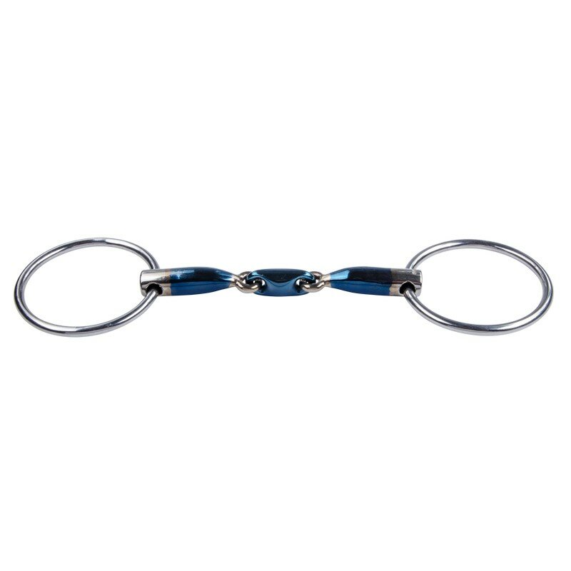 Trust watertrens sweet iron dubbelgebroken 12,5