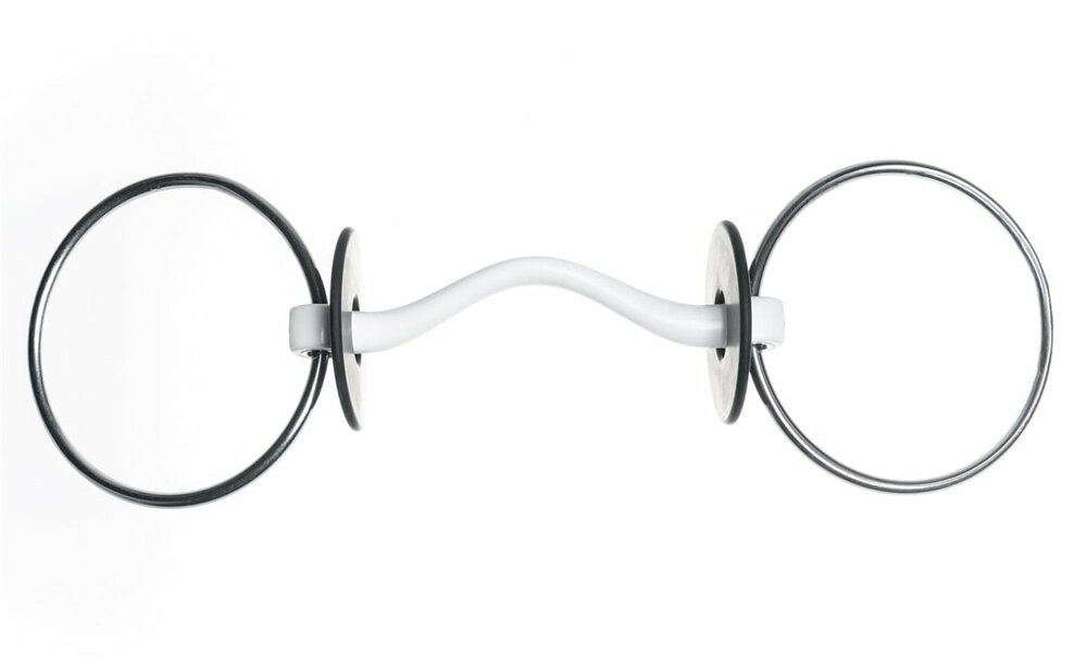Trust Watertrens grote ring Inno sense tongboog medium 15/12,5