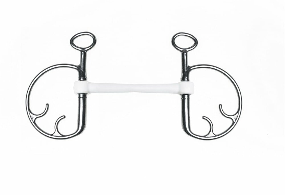 Trust kimblehook Inno sense tongboog medium 15/13,5