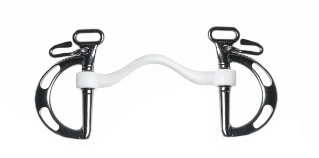 Trust Kimblewick Inno sense tongboog medium 15/13,5