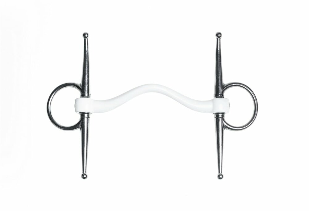 Trust kneveltrens Inno sense tongboog medium 15/11,5