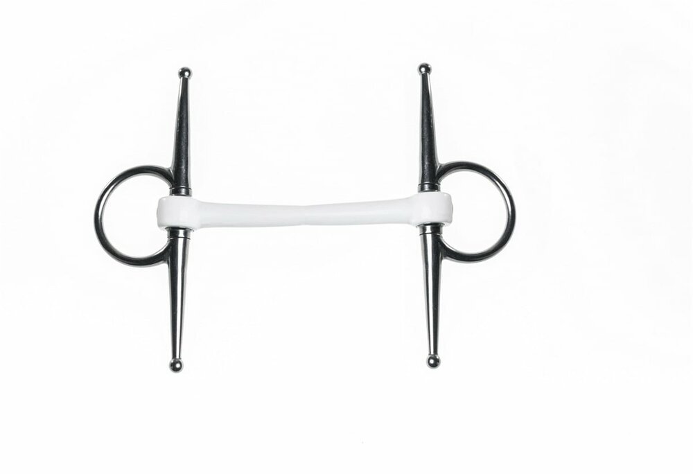 Trust kneveltrens Inno sense flexible soft 15/12,5