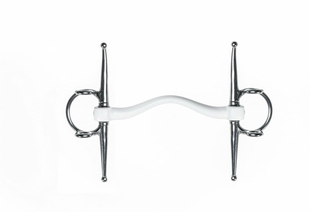 Trust Ophaalkneveltrens Inno sense tongboog medium 15/12,5