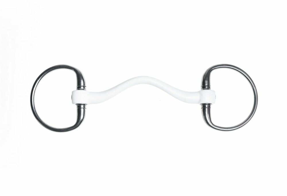 bustrens Inno sense tongboog medium-15 / Inno sense-eggbut-port medium-15/13,5