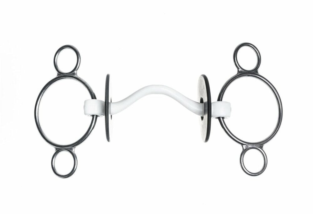 Trust Pessoa 3 ring Inno sense tongboog medium 15/12,5