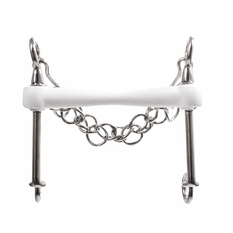 Trust Dressuurstang Inno sense mullen zacht 12,5