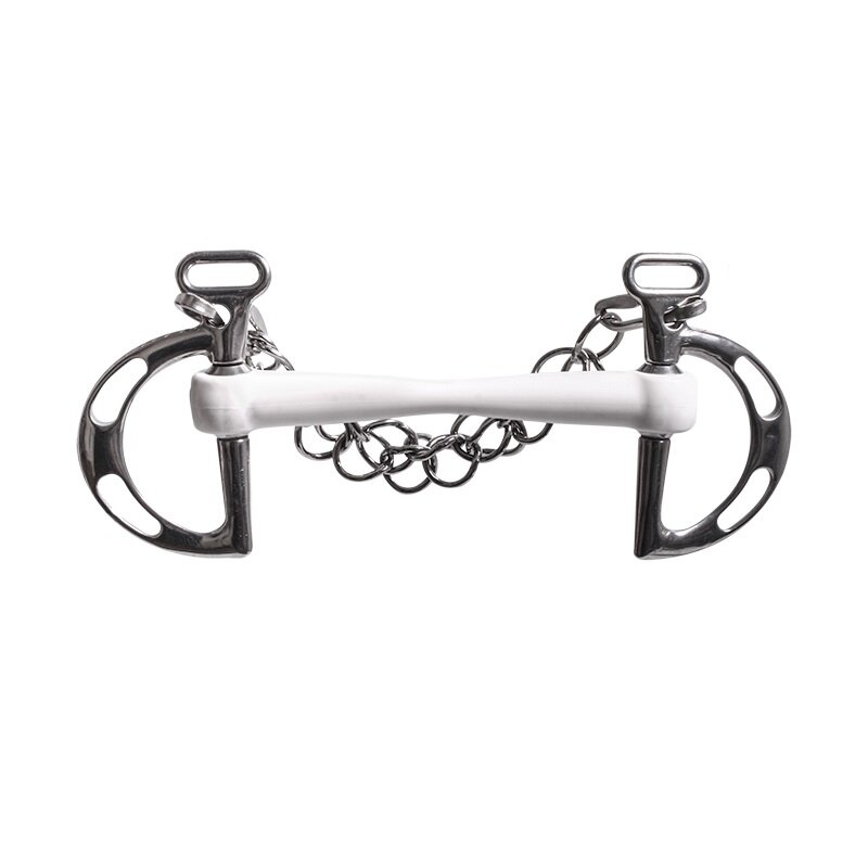 kimblewick Inno sense mullen zacht / Inno sense-kimblewick-mullen soft-20/12,5