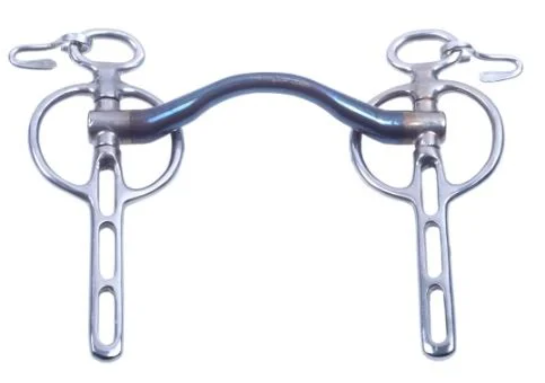 Trust Liverpool menbit 3 sleuven fixed sweet iron medium tongboog 13,5