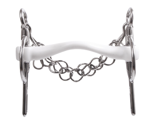 Trust Liverpool menbit 2 sleuven fixed Inno sense tongboog medium 12,5