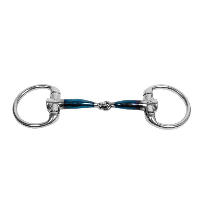 Trust Pony bustrens sweet iron enkelgebroken 10,5