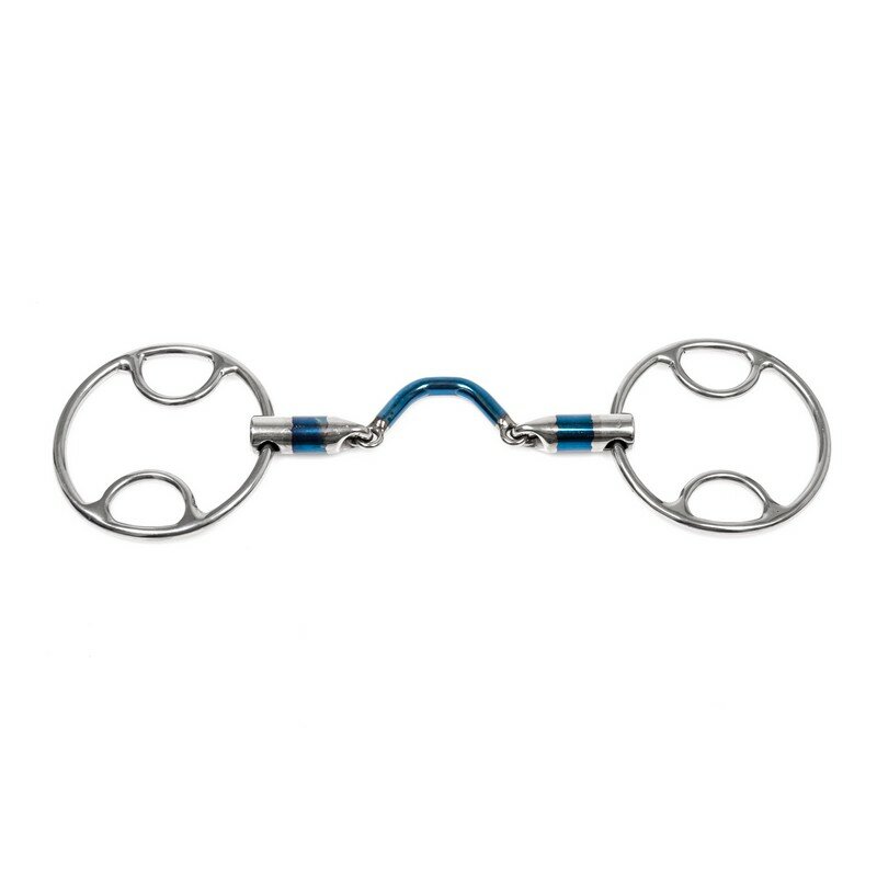 Trust Beval sweet iron Wideport segundo 14,5