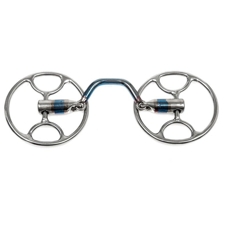 Trust Swivel sweet iron Wideport segundo 12,5