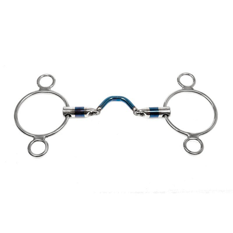 Trust Watertrens Pessoa 3 ring sweet iron Wideport segundo 13,5