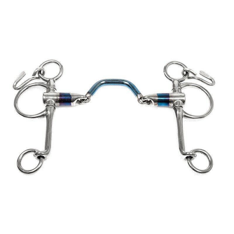 Trust Pelham sweet iron Wideport segundo 11,5